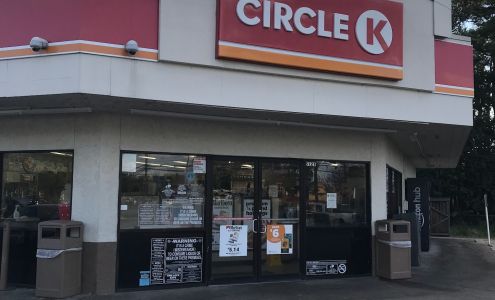 Circle K