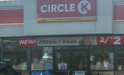 Circle K