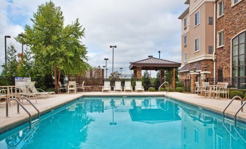Staybridge Suites Columbus - Fort Moore, an IHG Hotel