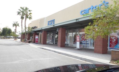 The Children's Place