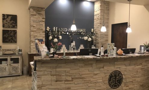 Hand and Stone Massage and Facial Spa