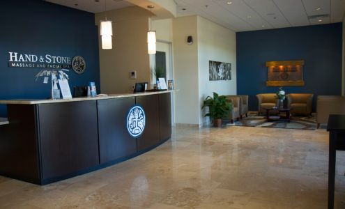 Hand and Stone Massage and Facial Spa