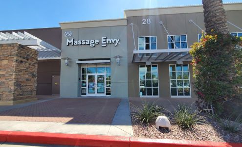 Massage Envy