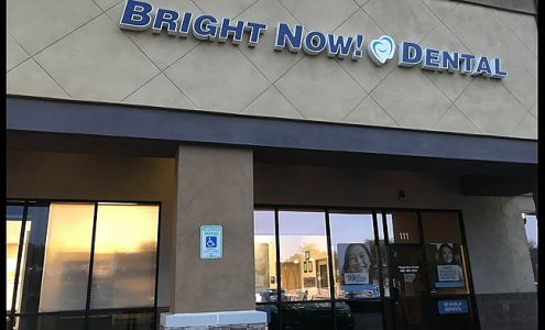 Bright Now! Dental & Orthodontics