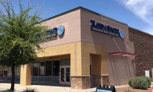 Hand and Stone - Gilbert, AZ