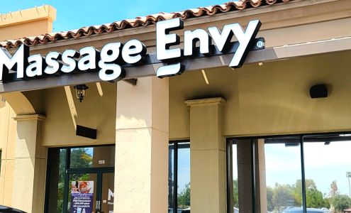 Massage Envy
