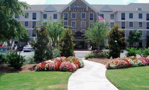 Homewood Suites by Hilton Montgomery EastChase