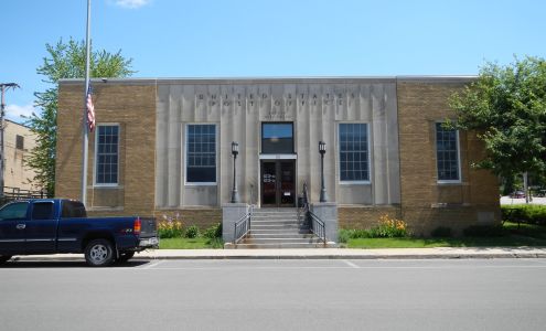 United States Postal Service