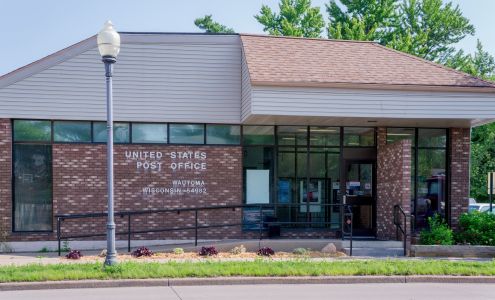 United States Postal Service