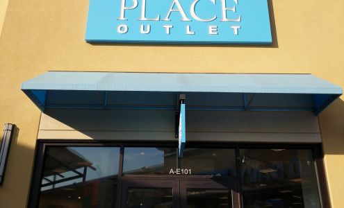 The Children's Place Outlet