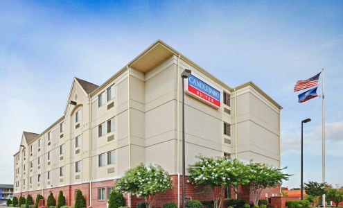 Candlewood Suites West Little Rock, an IHG Hotel