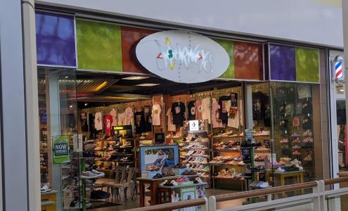 Journeys Little Rock