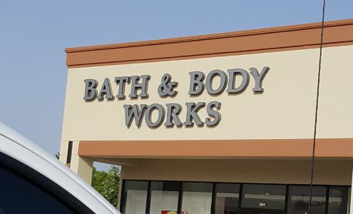 Bath & Body Works