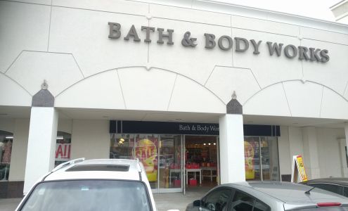 Bath & Body Works