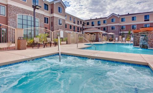Staybridge Suites Tucson Airport, an IHG Hotel