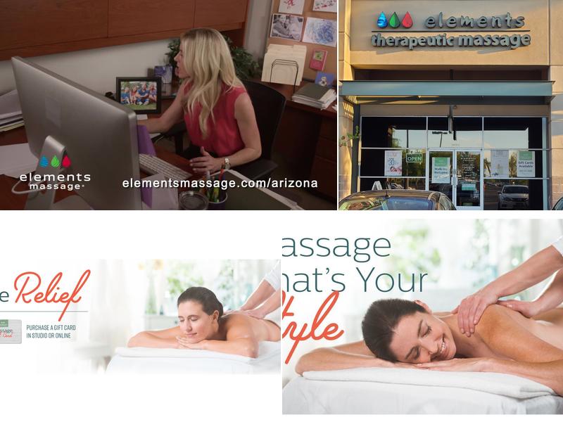 Elements Massage Chandler Village