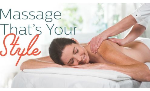 Elements Massage Chandler Village