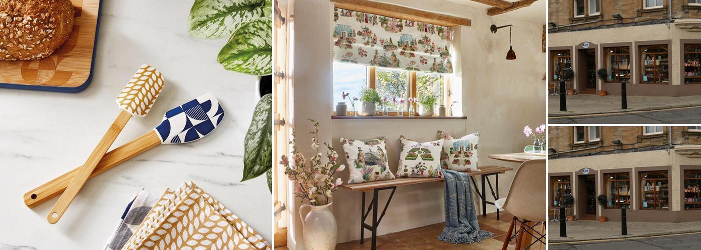 Castle Warehouse Cookshop