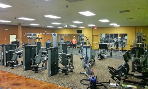 Anytime Fitness