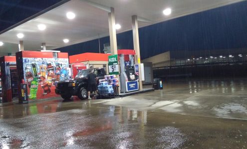 Murphy USA Greenwood