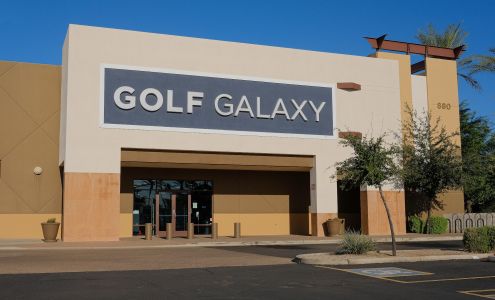 Golf Galaxy - Nashville