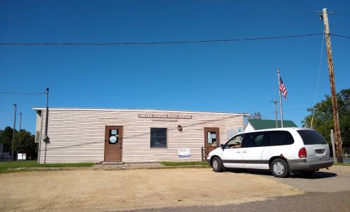 United States Postal Service