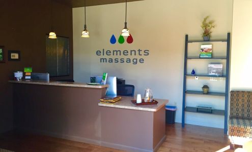Elements Massage