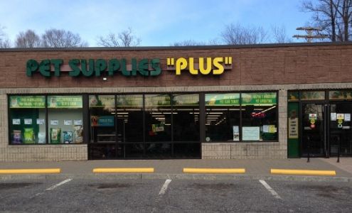 Pet Supplies Plus Shelton