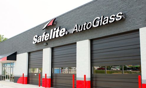 Safelite AutoGlass