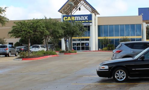 CarMax