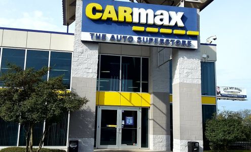 CarMax