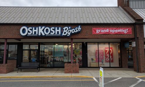 OshKosh B'Gosh