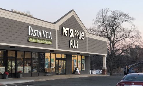 Pet Supplies Plus Wethersfield