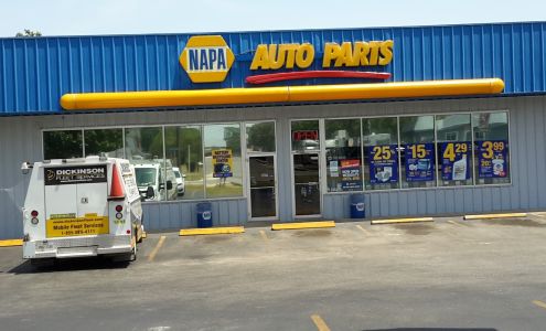 NAPA Auto Parts