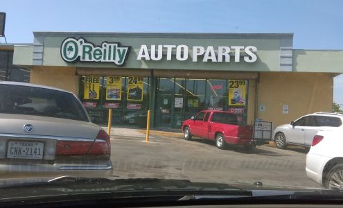 O'Reilly Auto Parts