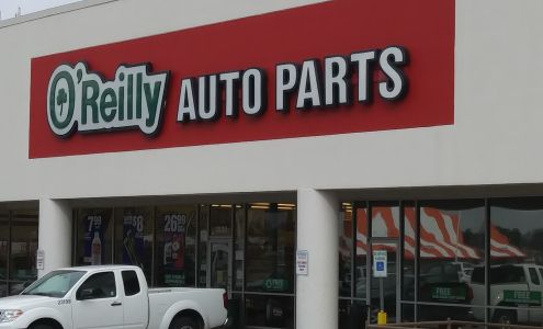 O'Reilly Auto Parts