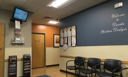 DaVita Yonkers Dialysis Center
