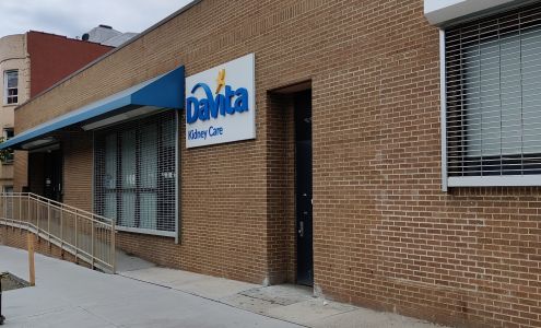 DaVita Bronx Dialysis Center