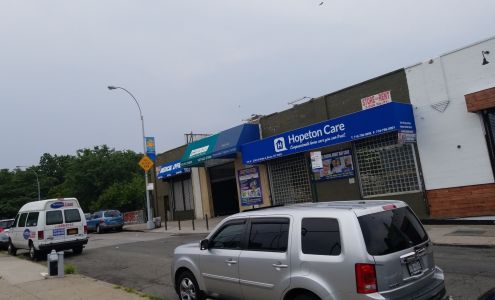 DaVita Riverdale Dialysis Center