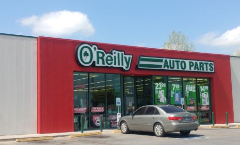 O'Reilly Auto Parts