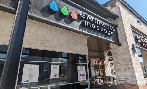 Elements Massage