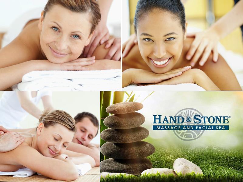 Hand and Stone Massage and Facial Spa
