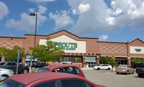 Sprouts Farmers Market