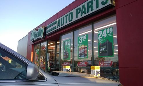 O'Reilly Auto Parts