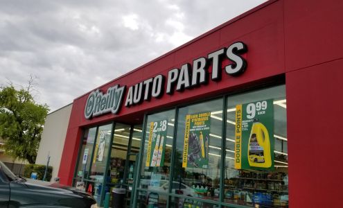 O'Reilly Auto Parts