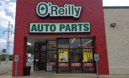 O'Reilly Auto Parts