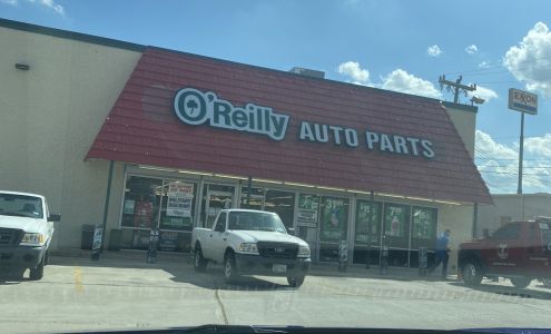 O'Reilly Auto Parts