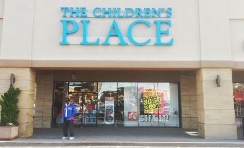 The Children's Place