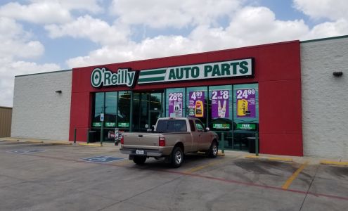 O'Reilly Auto Parts