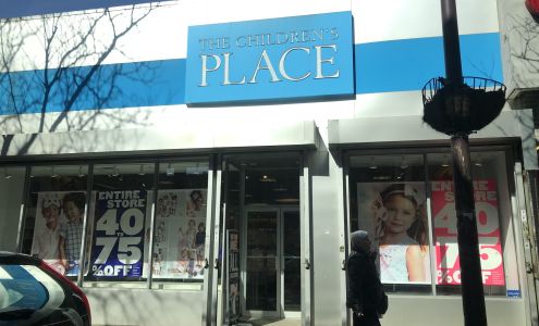 The Children's Place